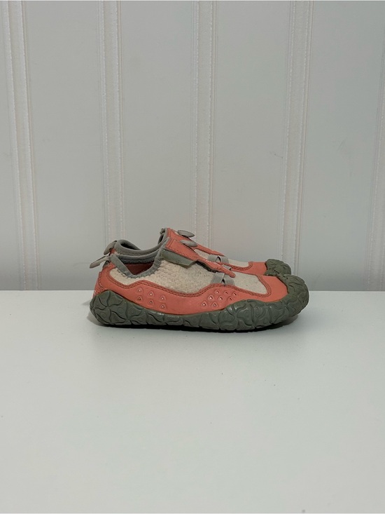 Teva Other - Teva Kids Coral and grey Active Water Shoes
